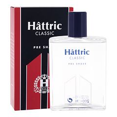 Pripravek pred britjem Hattric Classic 200 ml