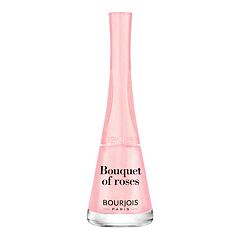 Lak za nohte BOURJOIS Paris 1 Second 9 ml 13 Bouquet Of Roses