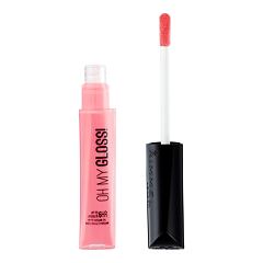 Glos za ustnice Rimmel London Oh My Gloss! 6,5 ml 150 Glossaholic