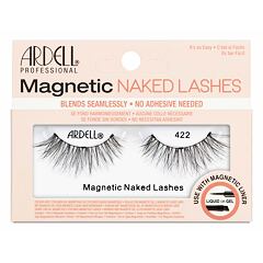 Umetne trepalnice Ardell Magnetic Naked Lashes 422 1 kos Black