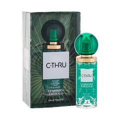 Toaletna voda C-THRU Luminous Emerald 30 ml