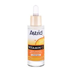 Serum za obraz Astrid Vitamin C 30 ml