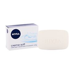 Trdo milo Nivea Creme Care Soft 100 g