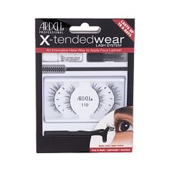 Umetne trepalnice Ardell X-Tended Wear Lash System 110 1 kos Black