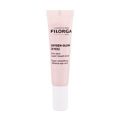 Krema za okoli oči Filorga Oxygen-Glow Super-Smoothing Radiance Eye Care 15 ml