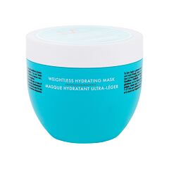 Maska za lase Moroccanoil Hydration Weightless 75 ml