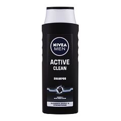 Šampon Nivea Men Active Clean 250 ml