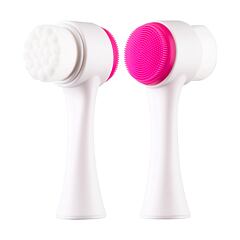 Čistilna krtačka Gabriella Salvete TOOLS Face Cleansing Duo Brush 1 kos