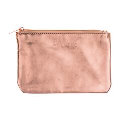 Kozmetična torbica Gabriella Salvete TOOLS Cosmetic Bag Rose Gold 1 kos