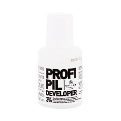 Barva za obrvi Kallos Cosmetics Profi Pil Developer 3% 60 ml