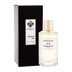 Parfumska voda MANCERA Precious Oud 120 ml