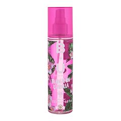 Sprej za telo B.U. Oh My Body! Frangipani & Vanilla 200 ml