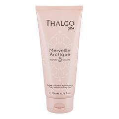 Gel za telo Thalgo SPA Merveille Arctique Milky Moisturising Gel 200 ml