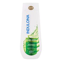 Losjon za telo INDULONA Aloe Vera 400 ml