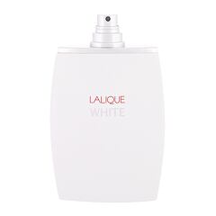 Toaletna voda Lalique White 125 ml Testerji