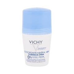 Deodorant Vichy Deodorant Mineral Tolerance Optimale 48H 50 ml