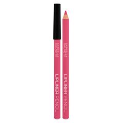 Črtalo za ustnice Gabriella Salvete Lipliner Pencil 0,25 g 02