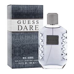 Toaletna voda GUESS Dare 100 ml