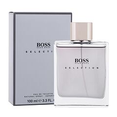 Toaletna voda HUGO BOSS Selection 100 ml