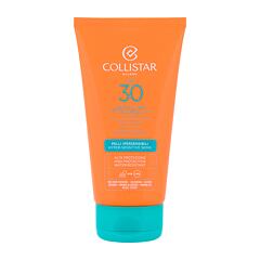 Zaščita pred soncem za telo Collistar Active Protection Sun Cream Face-Body SPF30 150 ml