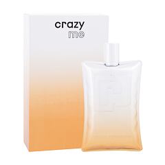 Parfumska voda Paco Rabanne Pacollection Crazy Me 62 ml