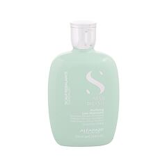 Šampon ALFAPARF MILANO Semi Di Lino Scalp Rebalance Purifying 250 ml