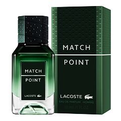 Parfumska voda Lacoste Match Point 30 ml