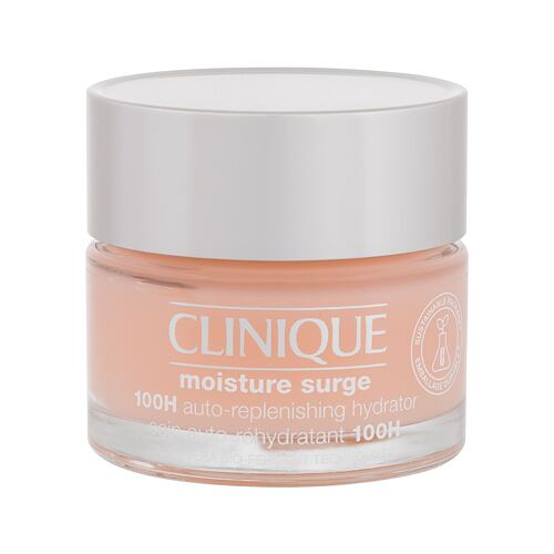 Dnevna krema za obraz Clinique Moisture Surge 100H Auto-Replenishing Hydrator 50 ml