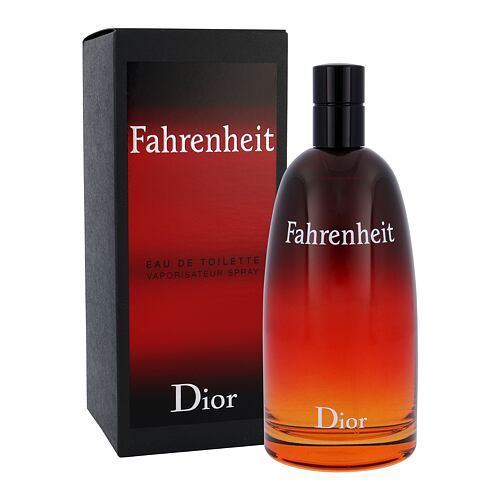 Toaletna voda Dior Fahrenheit 200 ml