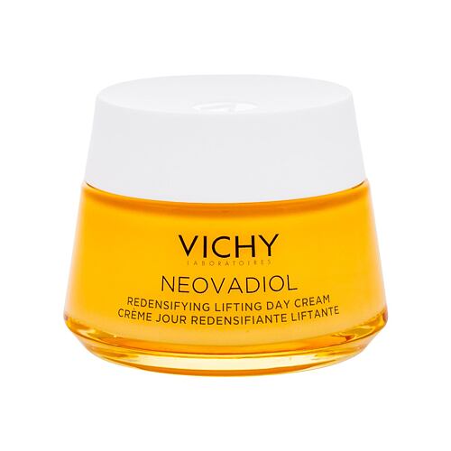 Dnevna krema za obraz Vichy Neovadiol Peri-Menopause Normal to Combination Skin 50 ml