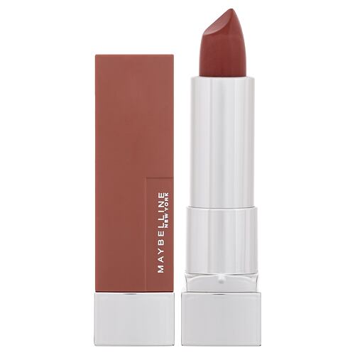 Šminka Maybelline Color Sensational Made For All Lipstick 4 ml 373 Mauve For Me