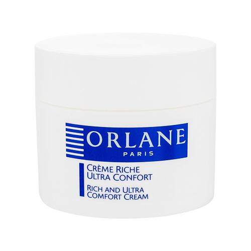 Krema za telo Orlane Body Rich And Ultra Comfort Cream 150 ml