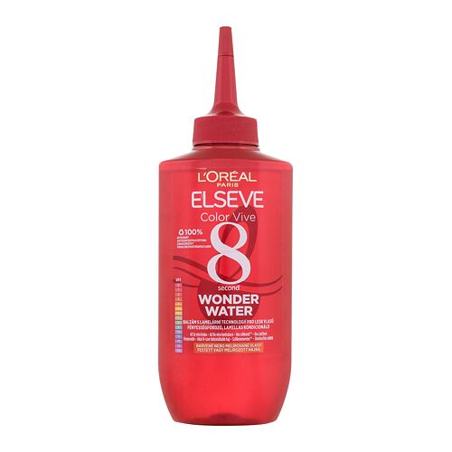 Nega za lase L'Oréal Paris Elseve Color-Vive 8 Second Wonder Water 200 ml