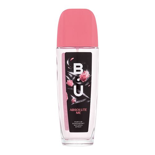 Deodorant B.U. Absolute Me 75 ml