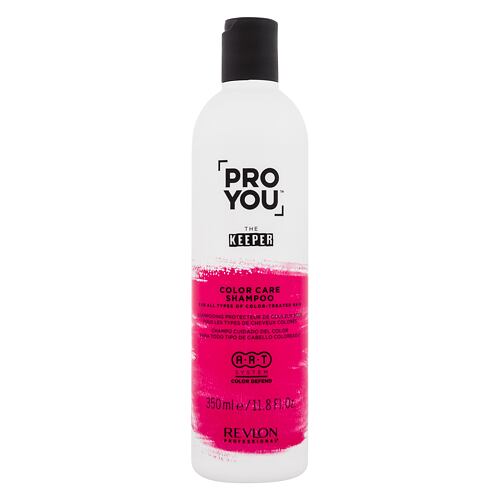 Šampon Revlon Professional ProYou The Keeper Color Care Shampoo 350 ml