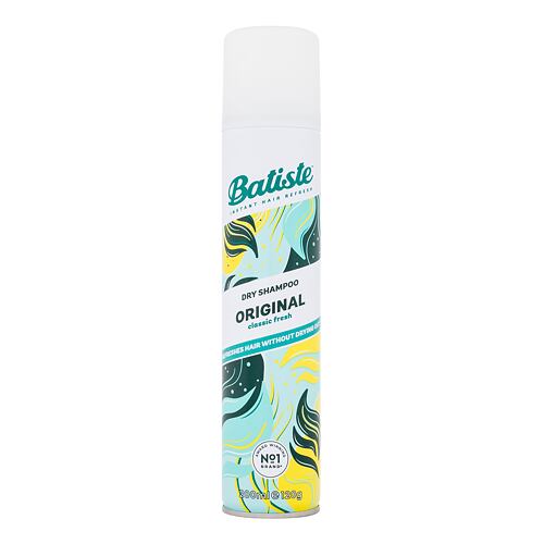 Suhi šampon Batiste Original 200 ml