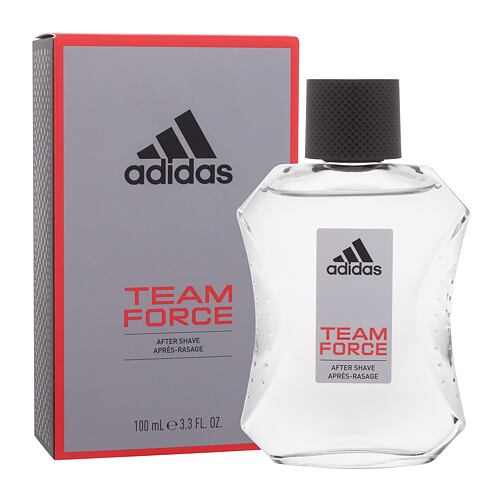 Vodica po britju Adidas Team Force 100 ml