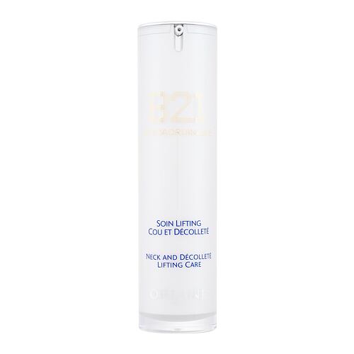 Krema za vrat in dekolte Orlane B21 Extraordinaire Neck And Décolleté Lifting Care 50 ml