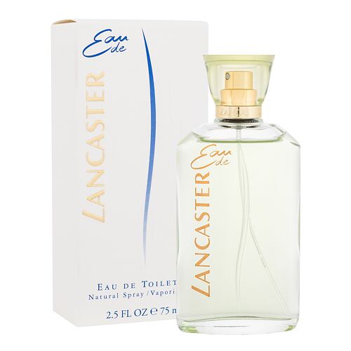 Toaletna voda Lancaster Eau De Lancaster 75 ml