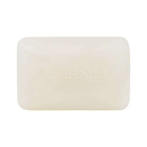 Trdo milo BIODERMA Atoderm Intensive Pain Ultra-Soothing Cleansing Bar 150 g