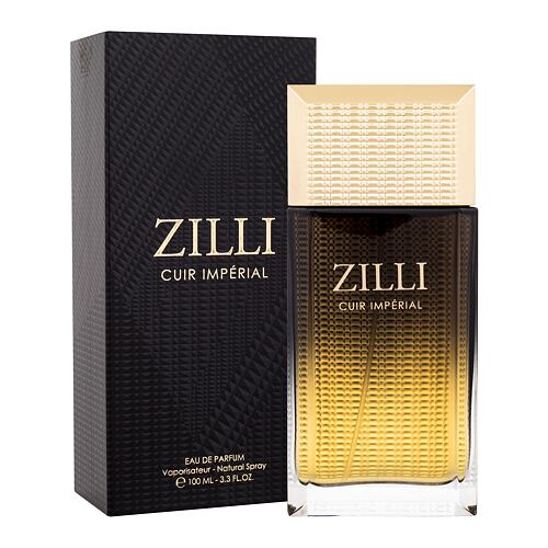 Parfumska voda Zilli Cuir Impérial 100 ml