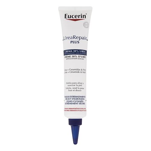 Krema za telo Eucerin UreaRepair Plus 30% Urea Cream Local Treatment 75 ml