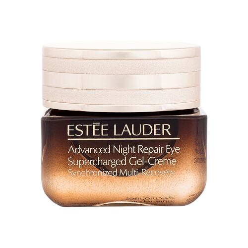 Krema za okoli oči Estée Lauder Advanced Night Repair Eye Supercharged Gel-Creme 15 ml