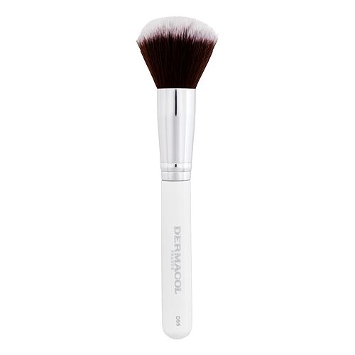 Čopič za ličenje Dermacol Master Brush Powder D55 1 kos