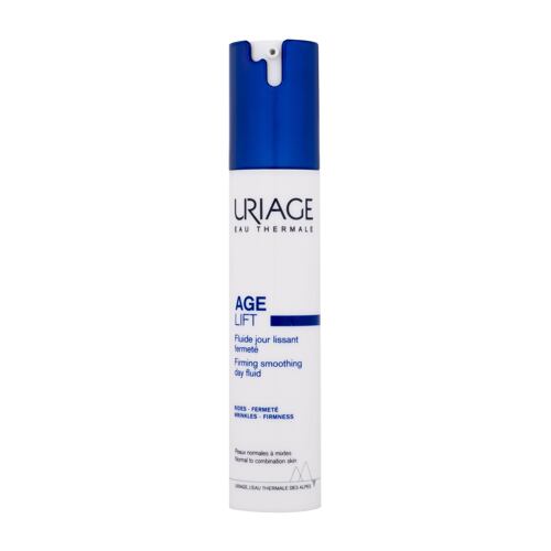 Dnevna krema za obraz Uriage Age Lift Firming Smoothing Day Fluid 40 ml