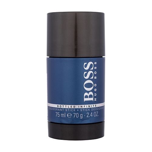 Deodorant HUGO BOSS Boss Bottled Infinite 75 ml