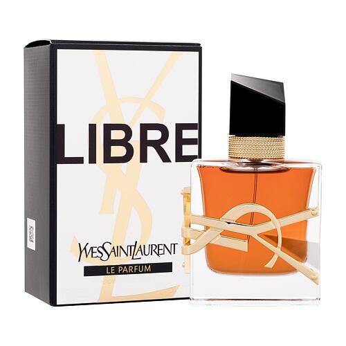 Parfumska voda Yves Saint Laurent Libre Le Parfum 30 ml poškodovana škatla