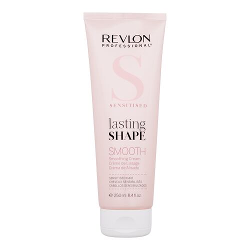 Krema za lase Revlon Professional Lasting Shape Smooth Smoothing Cream Sensitised Hair 250 ml