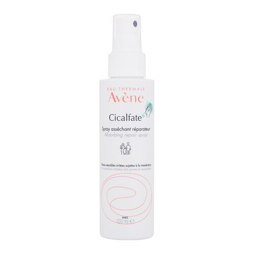 Sprej za telo Avene Cicalfate+ Absorbing Repair Spray 100 ml