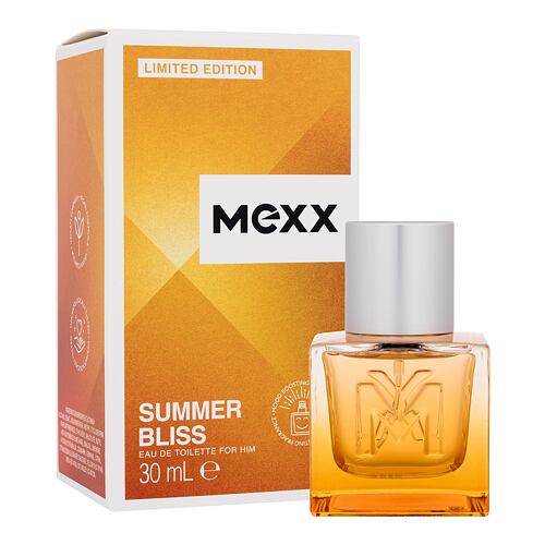 Toaletna voda Mexx Summer Bliss 30 ml